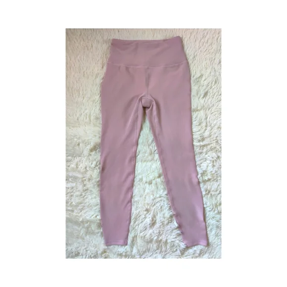 Size Small Athletic Leggings - Picture 1 of 4